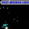 NVSS J091044+101823