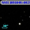 NVSS J091048+082508