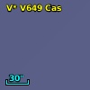 V* V649 Cas