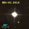 CCDM J23168+6148AB