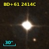 CCDM J23168+6148C