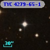 TYC 4279-65-1