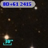 BD+61  2415