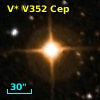 V* V352 Cep