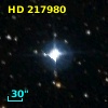 HD 217980