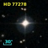 HD  77278