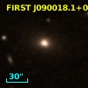 2MASX J09001815+0745350