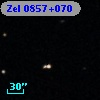 Zel 0857+070