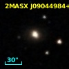 2MASX J09044984+0802153