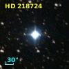 HD 218724