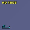 HD  78535