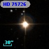 HD  78726