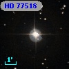 HD  77518