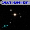 2MASS J09094836+0731477