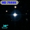 HD  78888
