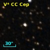 V* CC Cep