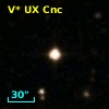 V* UX Cnc