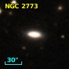 NGC  2773