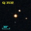 GJ  3537