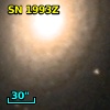 SN 1993Z