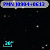 PMN J0904+0613