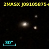 2MASX J09105875+0752191