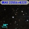 IRAS 22551+6227
