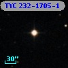 TYC  232-1705-1