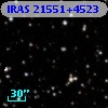 IRAS 21551+4523