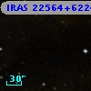 IRAS 22564+6224