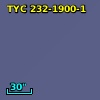 TYC  232-1900-1