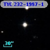 TYC  232-1987-1