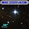IRAS 22577+6230