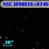 NSC J090018+074846