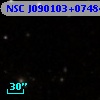 NSC J090103+074843