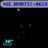 NSC J090732+065925