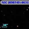 NSC J090749+063116