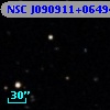 NSC J090911+064944
