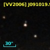 [VV2006] J091019.9+070600
