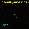 2MASS J09043121+0753308