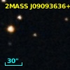 2MASS J09093636+0641591