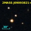 2MASS J09093821+0642298
