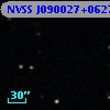 NVSS J090027+062750