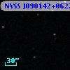 NVSS J090142+062232
