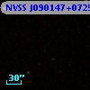 NVSS J090147+072557