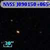 NVSS J090150+065430