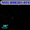 NVSS J090203+074708