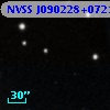 NVSS J090228+072107