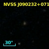 NVSS J090232+071230