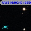 NVSS J090242+065025